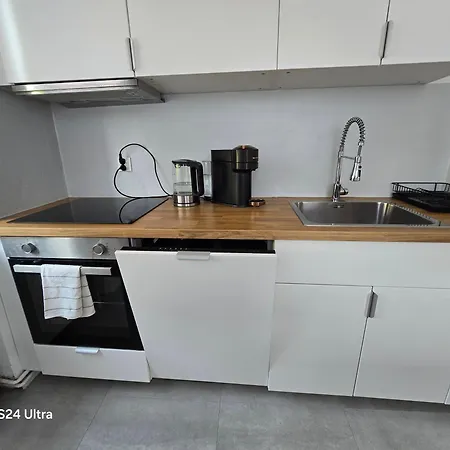 Bed & Breakfast Przestronne W Domu Prywatnym Ze Wspolna Lazienka Prywatnosc I Komfort