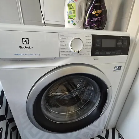 Bed and breakfast Przestronne W Domu Prywatnym Ze Wspolna Lazienka Prywatnosc I Komfort