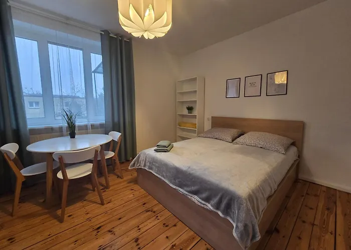 Przestronne W Domu Prywatnym Ze Wspolna Lazienka Prywatnosc I Komfort