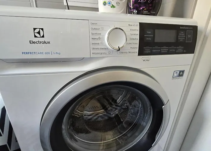 Bed & Breakfast Przestronne W Domu Prywatnym Ze Wspolna Lazienka Prywatnosc I Komfort