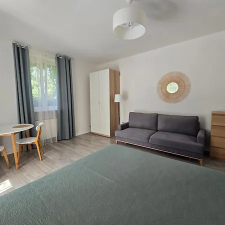 Bed & Breakfast Przestronne W Domu Prywatnym Ze Wspolna Lazienka Prywatnosc I Komfort