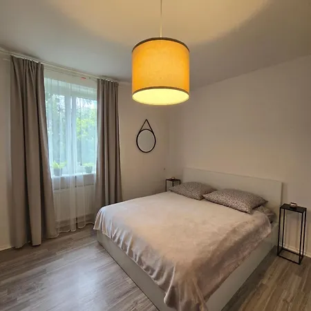 Bed & Breakfast Przestronne W Domu Prywatnym Ze Wspolna Lazienka Prywatnosc I Komfort