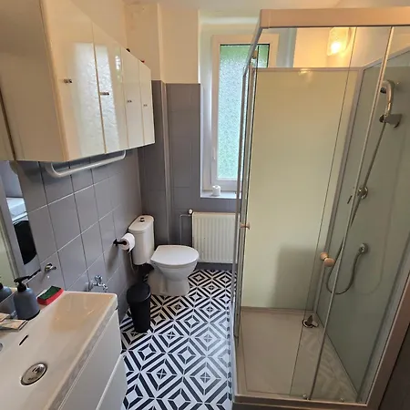 Bed & Breakfast Przestronne W Domu Prywatnym Ze Wspolna Lazienka Prywatnosc I Komfort *