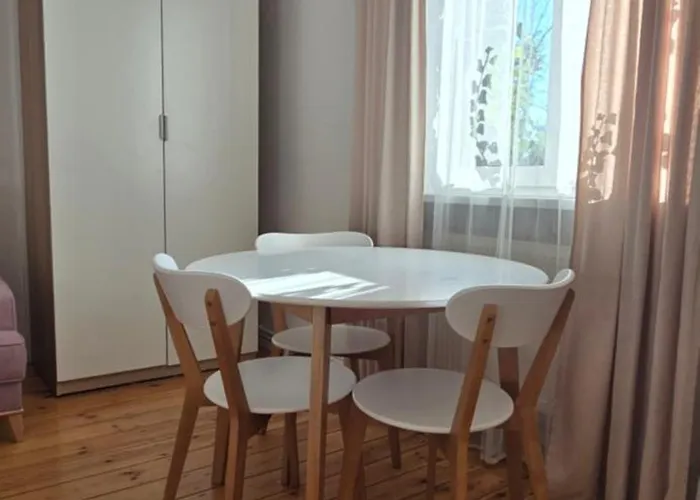 Bed & Breakfast Przestronne W Domu Prywatnym Ze Wspolna Lazienka Prywatnosc I Komfort *