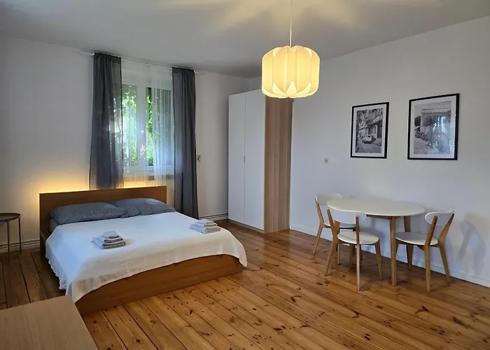 Przestronne W Domu Prywatnym Ze Wspolna Lazienka Prywatnosc I Komfort